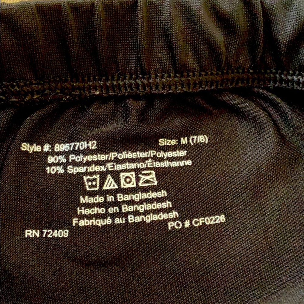 Shorts - Picture 3 of 3